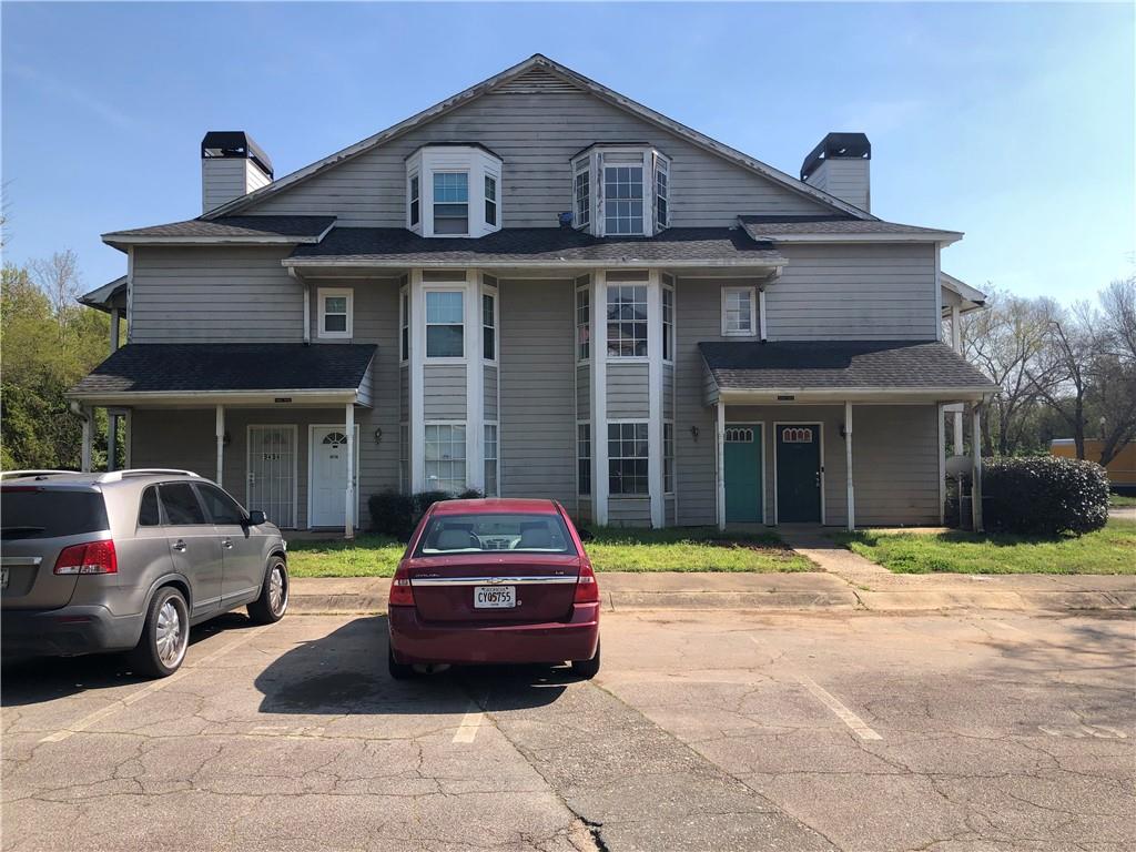 Residential in Jonesboro