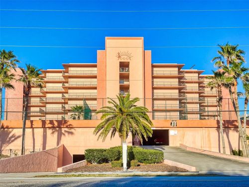 apt-107-4141 S Atlantic Ave, NEW SMYRNA BEACH, FL, 32169-3750 | Card Image