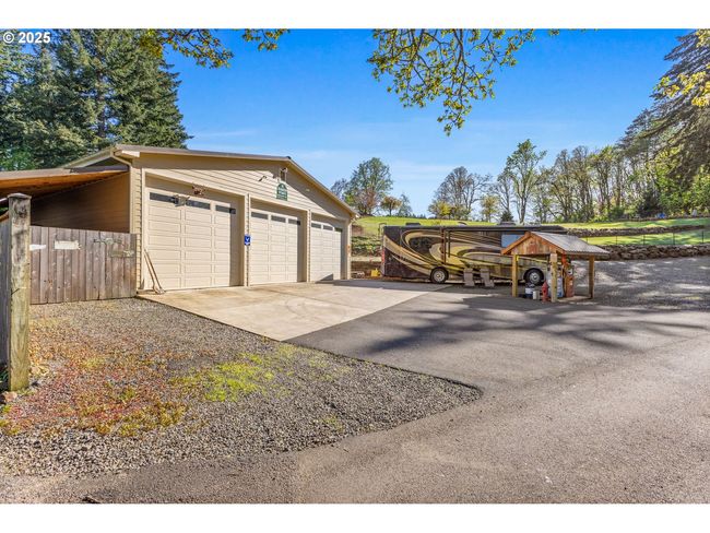3460 Summers Ln Se, House other with 3 bedrooms, 3 bathrooms and 2 parking in Turner OR | Image 33
