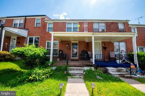 5563 Cedonia Ave, BALTIMORE, MD, 21206-3852 | Card Image