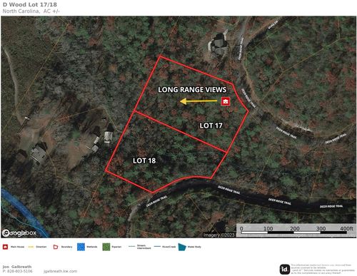 Lot 17 Deer Ridge Trl, Marion, NC, 28752 | Card Image