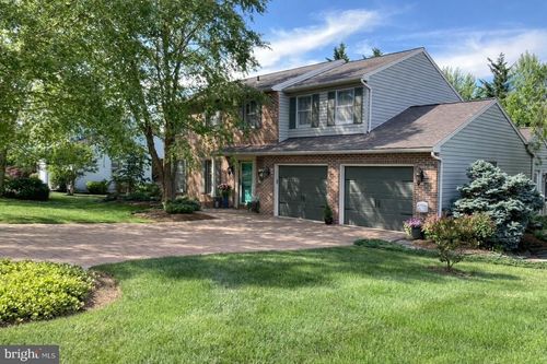 7 Buck Run, MOHNTON, PA, 19540-1220 | Card Image