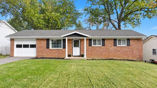61 Sunnyslope Dr, Mansfield, OH, 44907 | Card Image