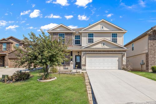 4402 Rucker Park, Converse, TX, 78109-3796 | Card Image