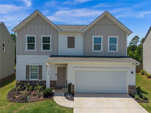 110 Bantry Way, Locust Grove, GA, 30248-7112 | Card Image