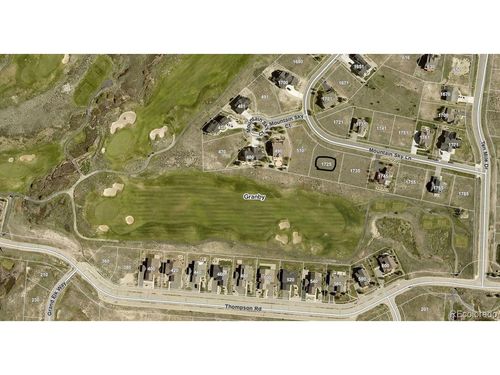 1725 Mountain Sky Ln, Granby, CO, 80446 | Card Image