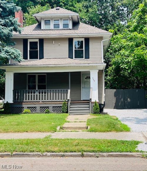 280 Grand Avenue, Akron, OH, 44302 | Card Image
