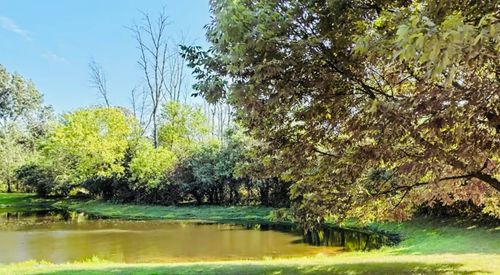 1241 Ash Lawn Dr, Lake Forest, IL, 60045-1578 | Card Image