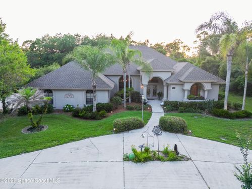1120 Sand Pine Circle, Titusville, FL, 32796 | Card Image
