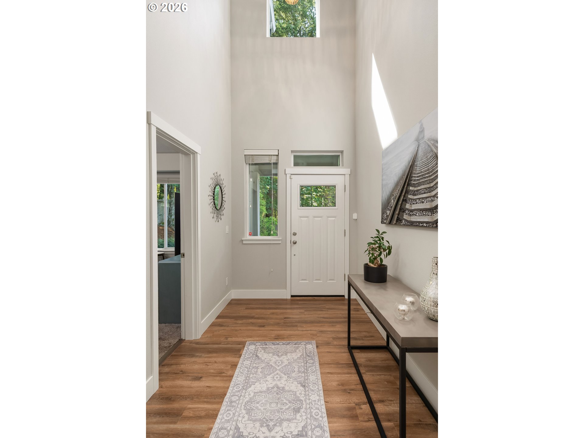 Residential in Portland 4
