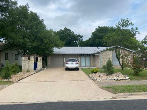 10809 Lambert Cir, Austin, TX, 78758-4613 | Card Image