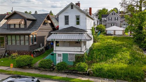 209 Crest Ave, Charleroi, PA, 15022-1306 | Card Image