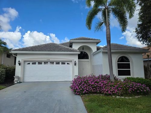 3198 Se Carrick Green Ct, Port St Lucie, FL, 34952-6042 | Card Image