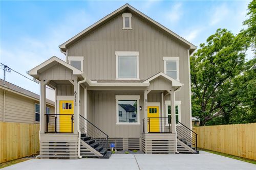 b-811 E 39th Street, Houston, TX, 77022 | Card Image