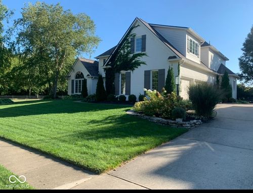 5921 Fife Trl, Carmel, IN, 46033-8827 | Card Image