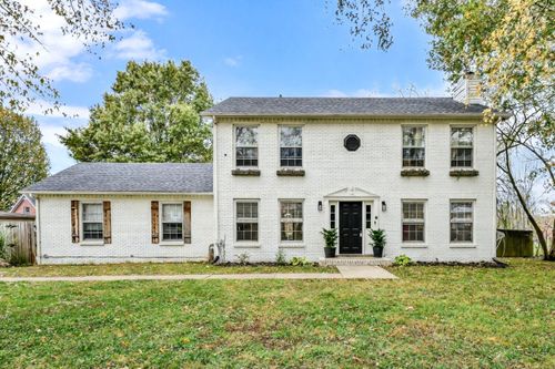 1330 Oak Hill Dr, Clarksville, TN, 37040-4703 | Card Image