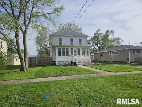 610 E Main St, Aledo, IL, 61231-1538 | Card Image