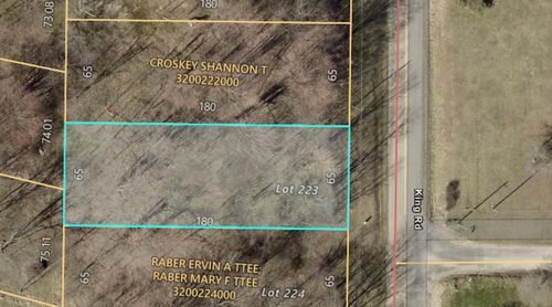 14993 King Rd, Howard, OH, 43028-9641 | Card Image