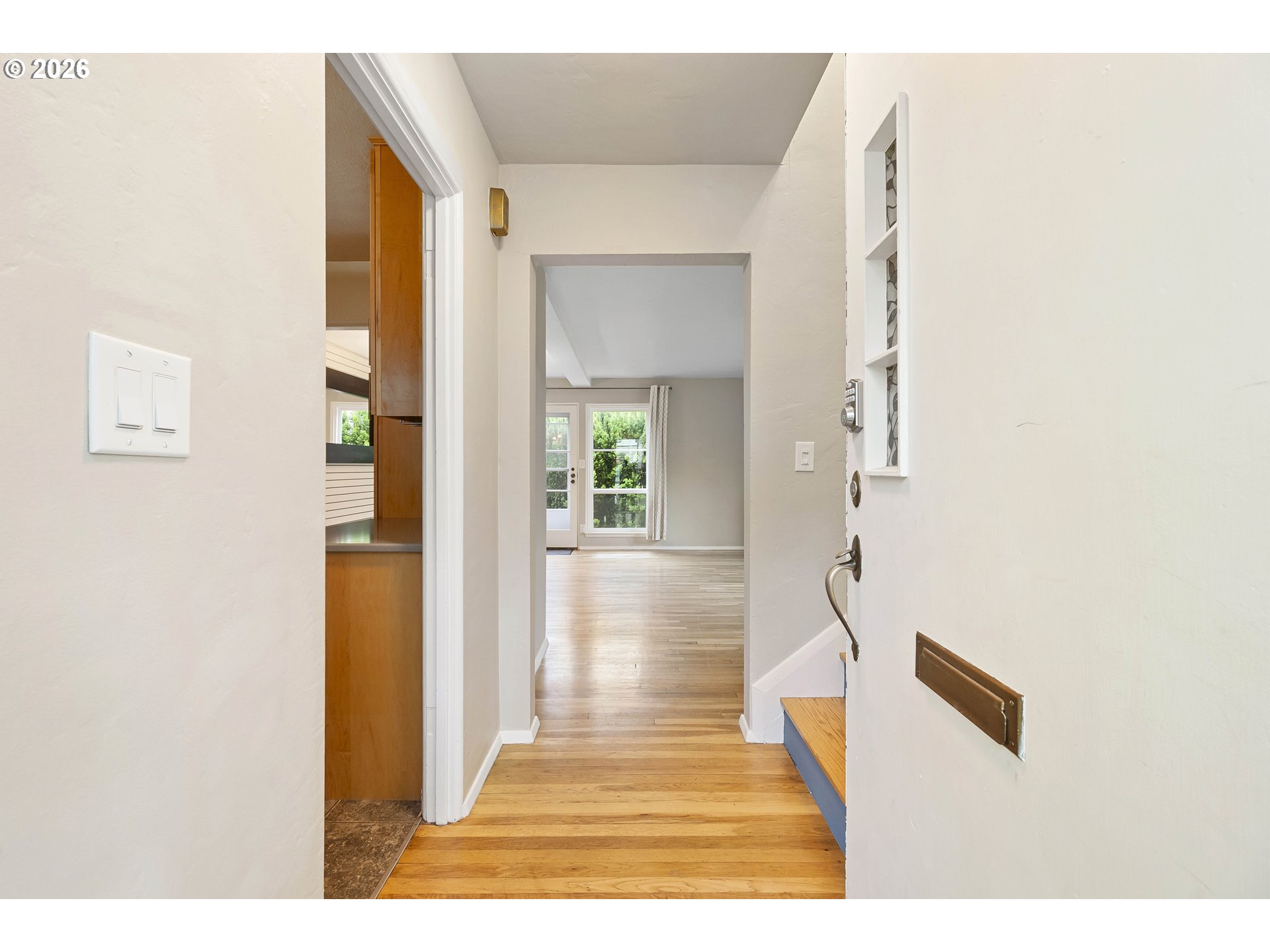 Residential in Portland 3