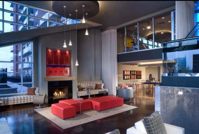 Gorgeous designed space for guests | Image 11