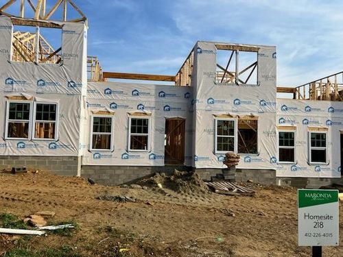 218-103 Blue Bird Ln, Sarver, PA, 16055-1828 | Card Image