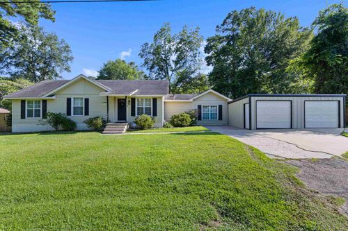 3504 Eastmoor Dr, Marshall, TX, 75672-4654 | Card Image