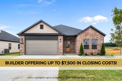 1313 Nw 15th Ave, Gentry, AR, 72734 | Card Image