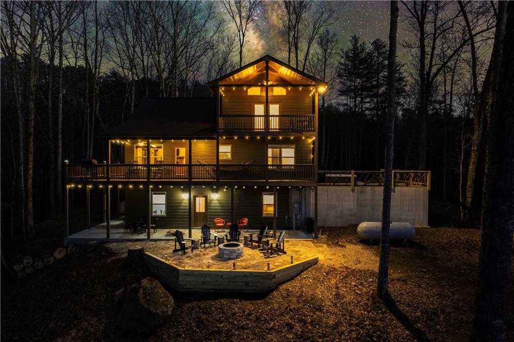 Residential in Blue Ridge 5