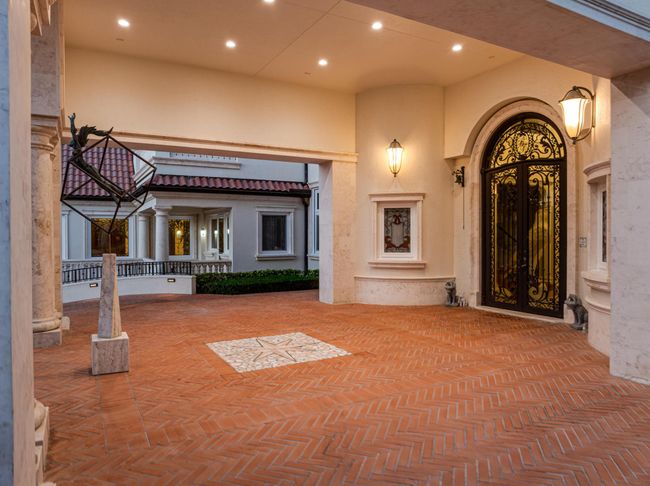 1280 S Ocean Boulevard, House other with 9 bedrooms, 17 bathrooms and null parking in Manalapan FL | Image 11