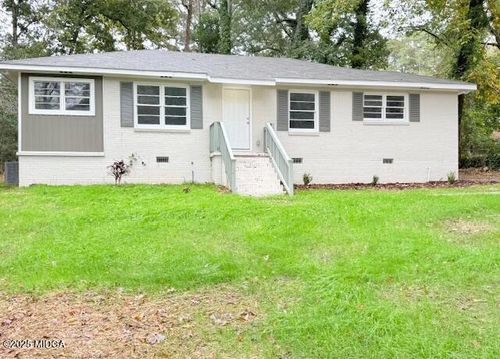 1957 Knightsbridge Rd, Macon, GA, 31211-2318 | Card Image