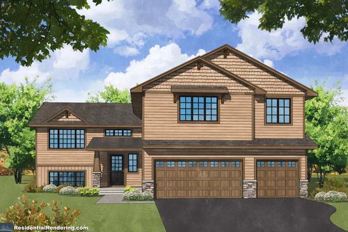 25415 Twin Leaf Cir, Nisswa, MN, 56468-4004 | Card Image
