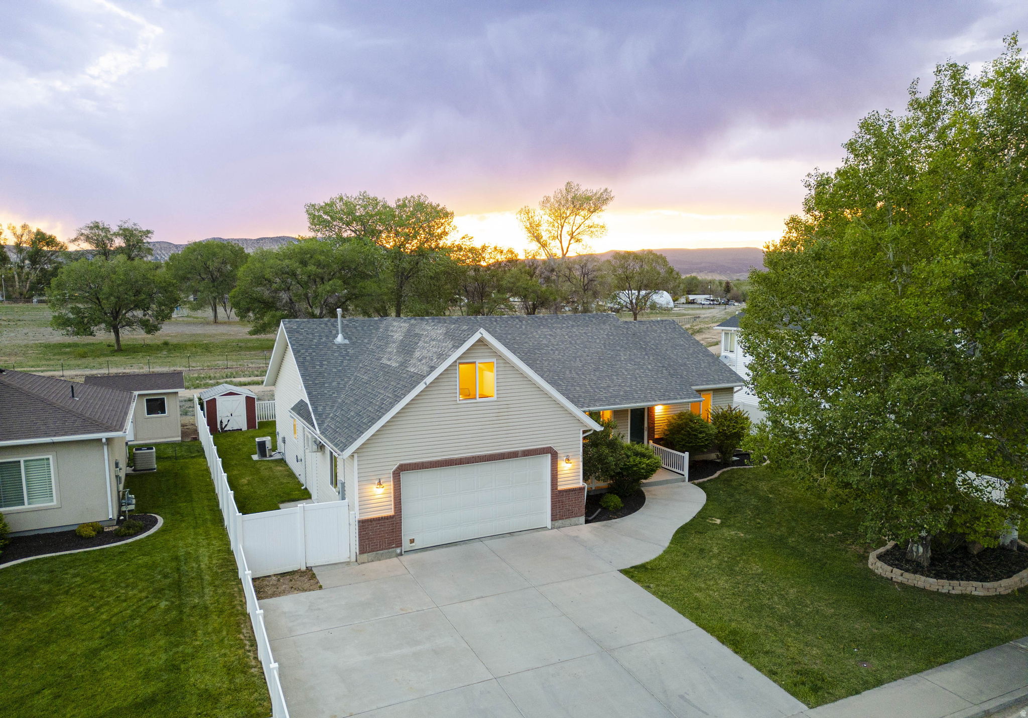 Residential in Vernal 3