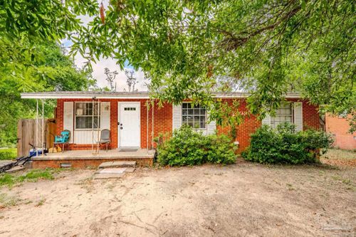 1408 Clio Dr, Pensacola, FL, 32505-4534 | Card Image
