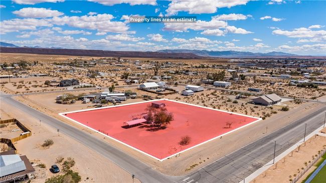 2474 Yamashita St, House other with 3 bedrooms, 2 bathrooms and null parking in Logandale NV | Image 74