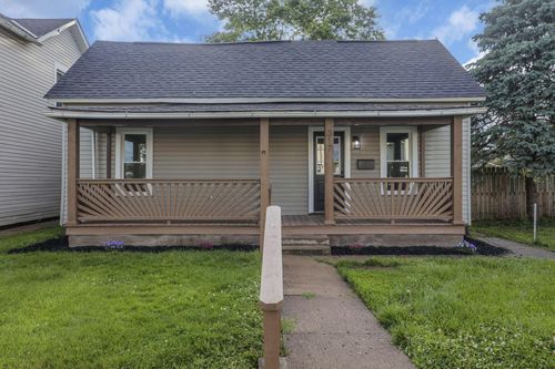 317 Harrison Ave, Lancaster, OH, 43130-2904 | Card Image