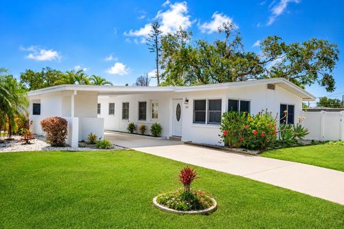 301 41st Ave, ST PETE BEACH, FL, 33706-2615 | Card Image