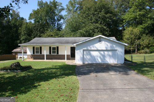 105 Deep Forest Ln, Fayetteville, GA, 30215-1812 | Card Image