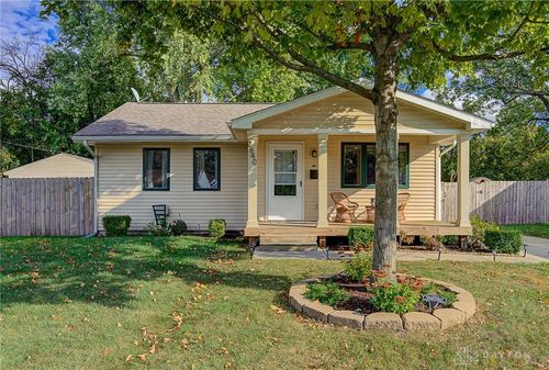 2840 Fields Ave, Dayton, OH, 45420-3436 | Card Image