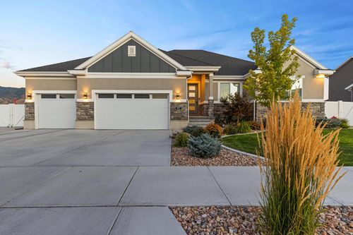 889 W Sagewood Dr, Stansbury Park, UT, 84074-4921 | Card Image