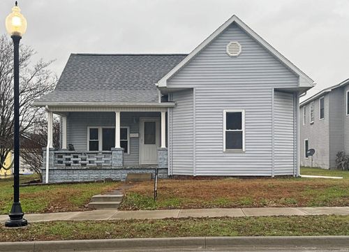 604 W National Hwy, Washington, IN, 47501-3939 | Card Image