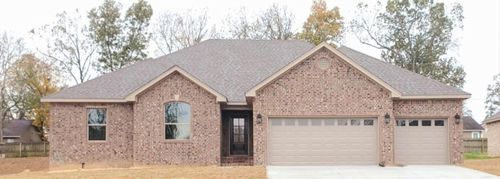 2730 E Maryland Ave, Sherwood, AR, 72120-3133 | Card Image