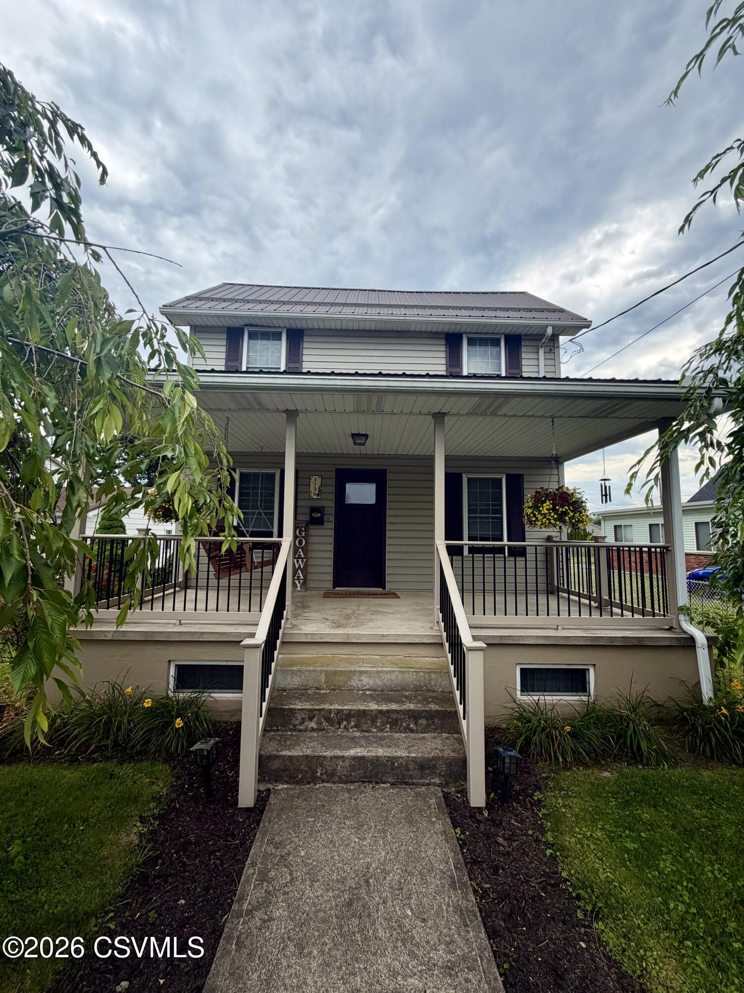 Residential in Berwick