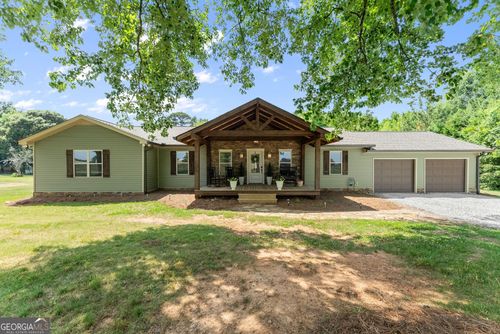 160 Main St, Clermont, GA, 30527-1804 | Card Image