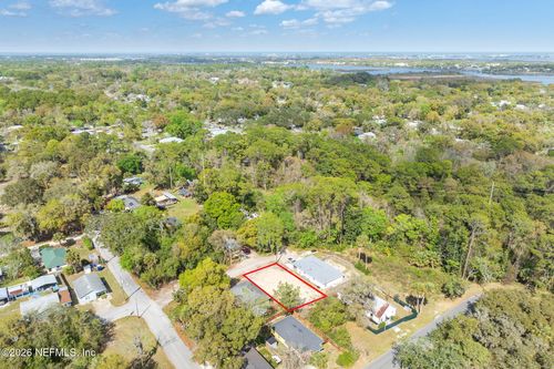 587 Julia Street, St Augustine, FL, 32084 | Card Image