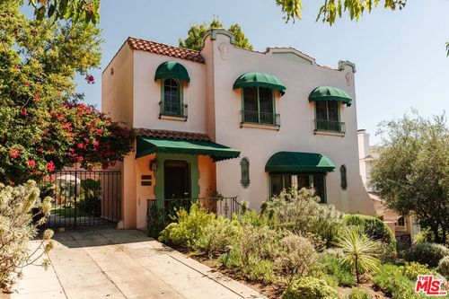 2332 Nella Vista Ave, Los Angeles, CA, 90027 | Card Image