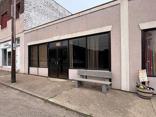 500-500 Main St, South Shore, KY, 41175-9560 | Card Image