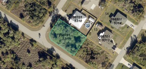 0987015311 Ribbon Ter, North Port, FL, 34286 | Card Image