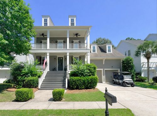 4066 Blackmoor St, Mount Pleasant, SC, 29466-7160 | Card Image