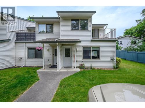 401-1607 43 Avenue, Vernon, BC, V1T9R9 | Card Image