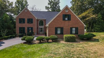 3943 Clairmont Drive Ne, House other with 4 bedrooms, 3 bathrooms and null parking in Cleveland TN | Image 2